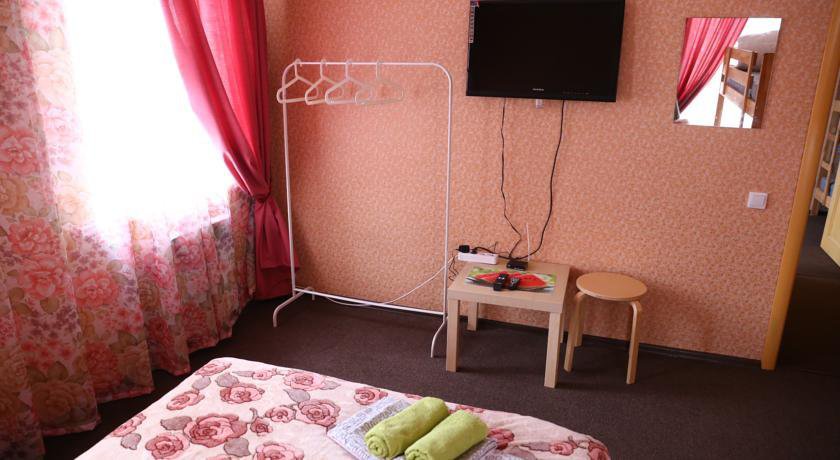 Хостел Arbuz Hostel Тверь