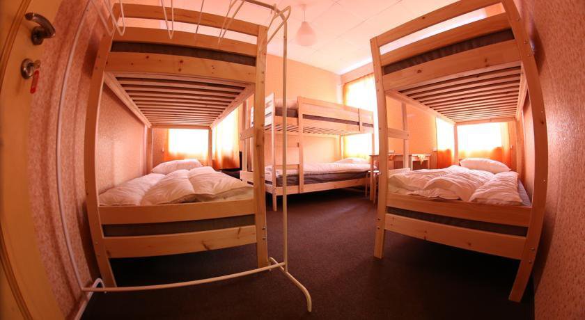 Хостел Arbuz Hostel Тверь-11