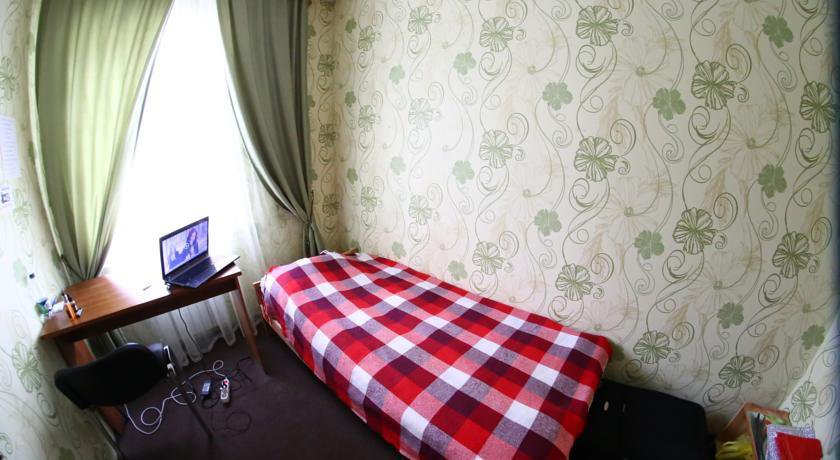 Хостел Arbuz Hostel Тверь