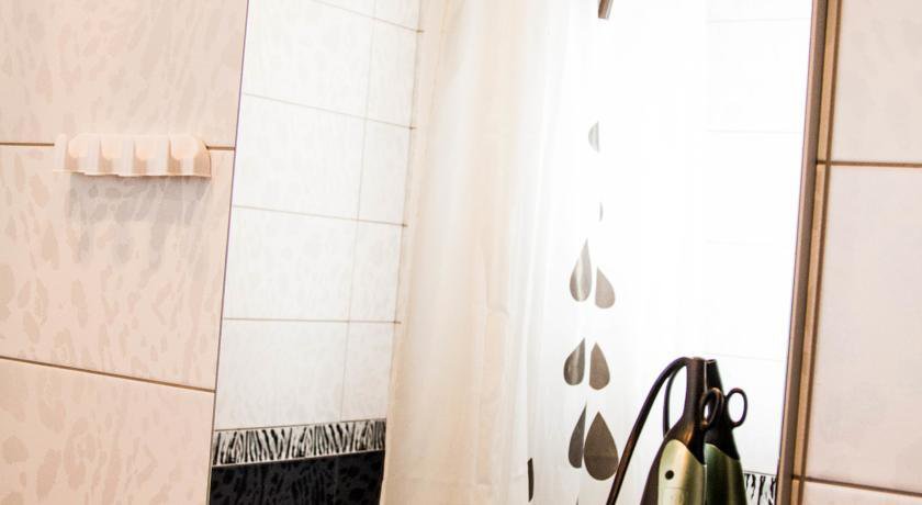 Хостел Arbuz Hostel Тверь