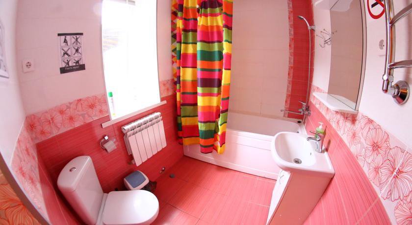 Хостел Arbuz Hostel Тверь