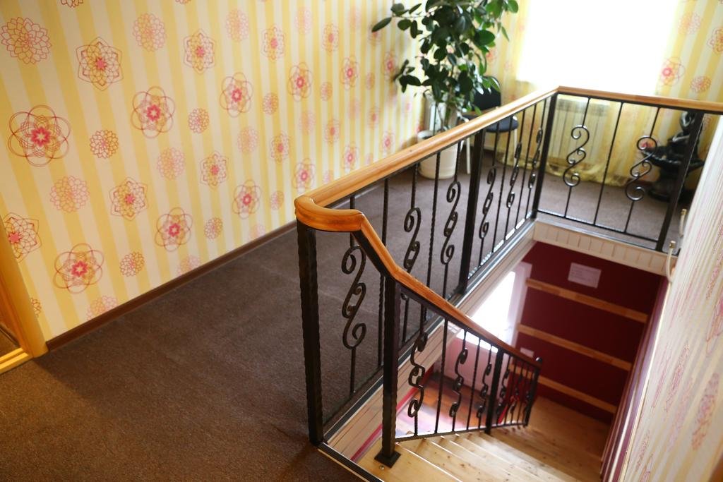 Хостел Arbuz Hostel Тверь