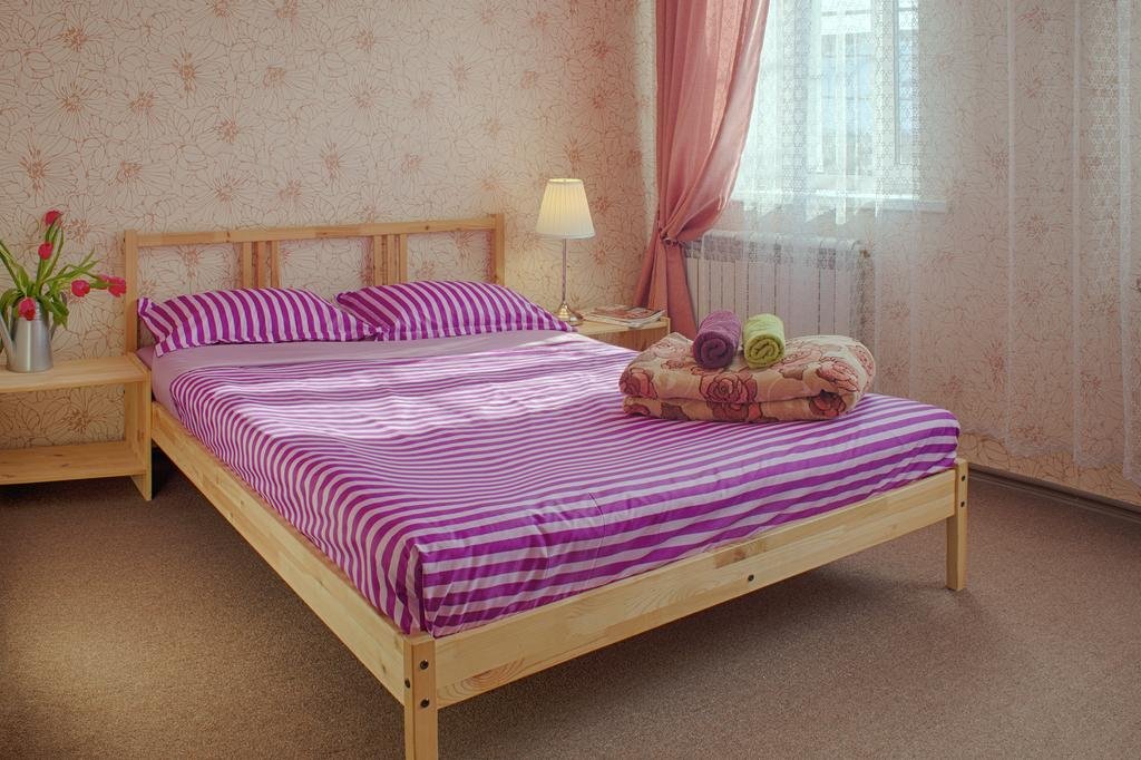 Хостел Arbuz Hostel Тверь