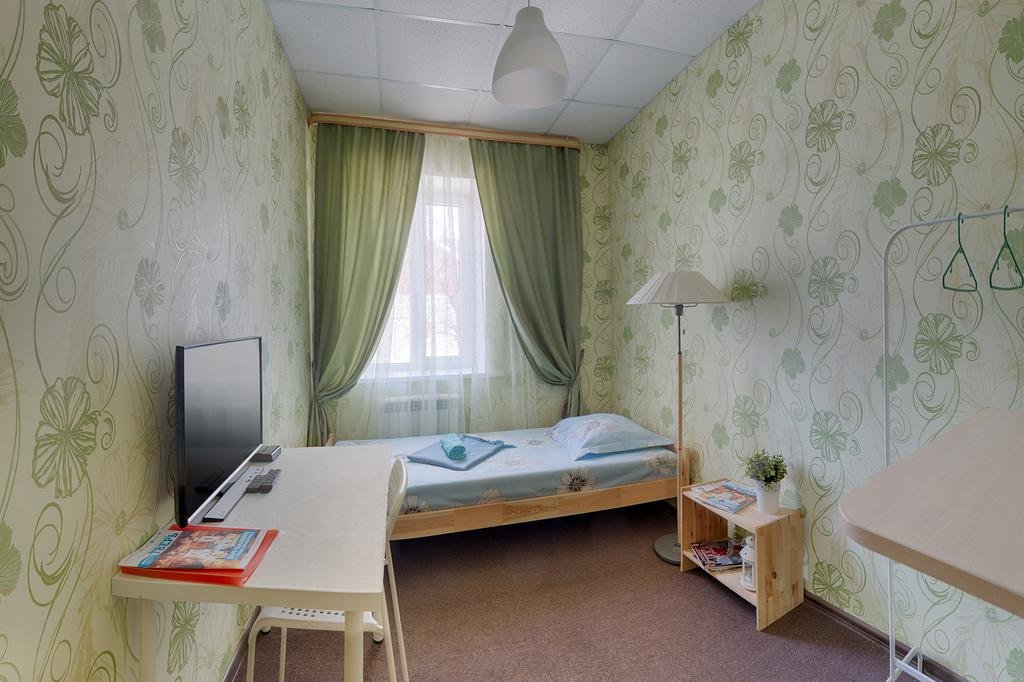 Хостел Arbuz Hostel Тверь