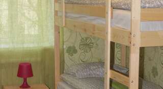 Хостел Arbuz Hostel Тверь-1