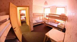 Хостел Arbuz Hostel Тверь-4
