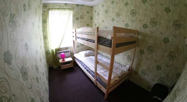 Хостел Arbuz Hostel Тверь-18