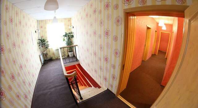 Хостел Arbuz Hostel Тверь-17