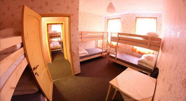 Хостел Arbuz Hostel Тверь-7