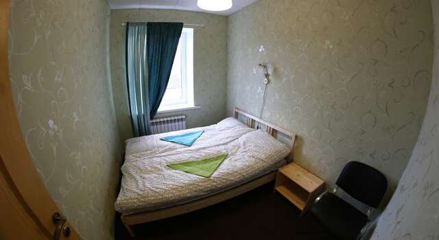 Хостел Arbuz Hostel Тверь-13